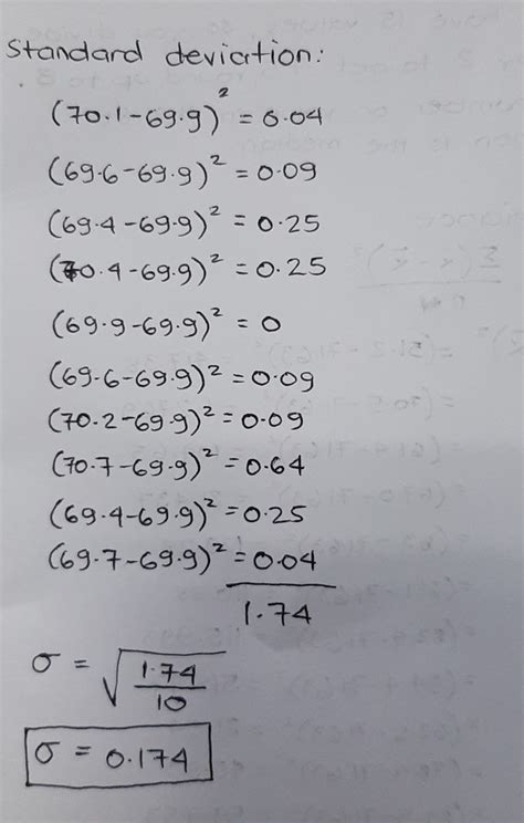 Answered: Exercise 5.3 An electronic scale at an .